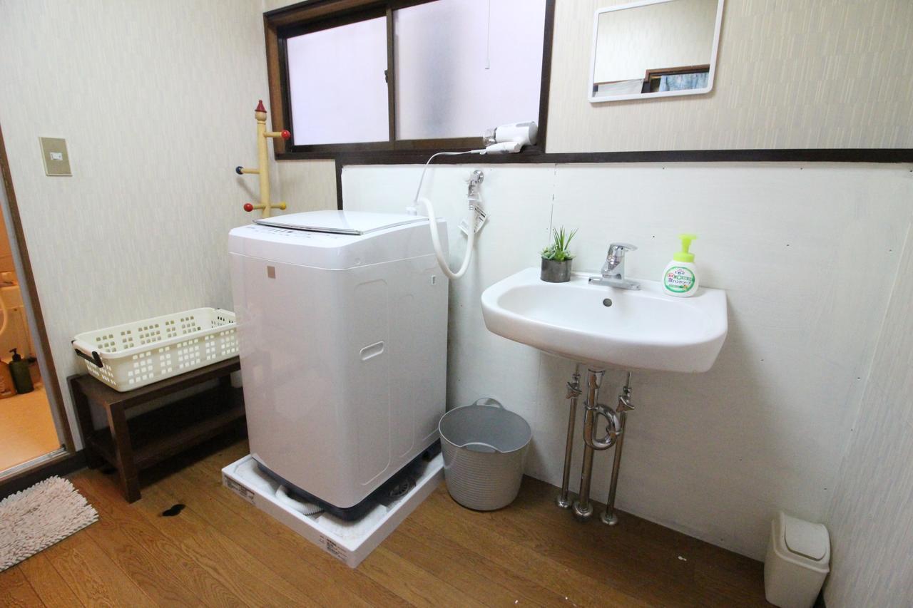Yadokari House Hotel Okayama Exterior photo