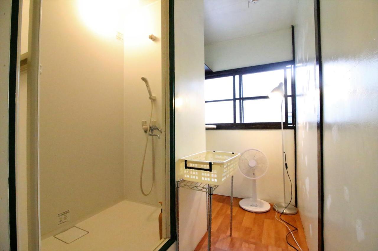 Yadokari House Hotel Okayama Exterior photo