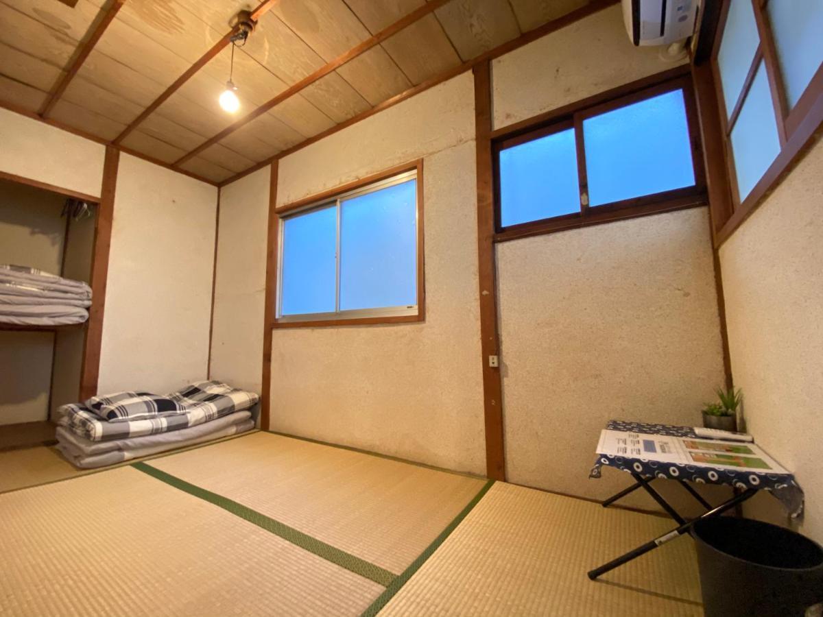 Yadokari House Hotel Okayama Exterior photo
