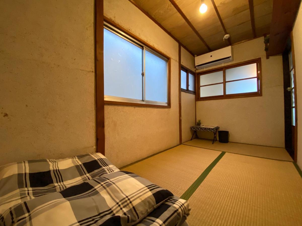 Yadokari House Hotel Okayama Exterior photo